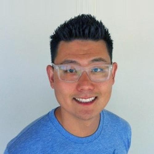 Peter Lee
