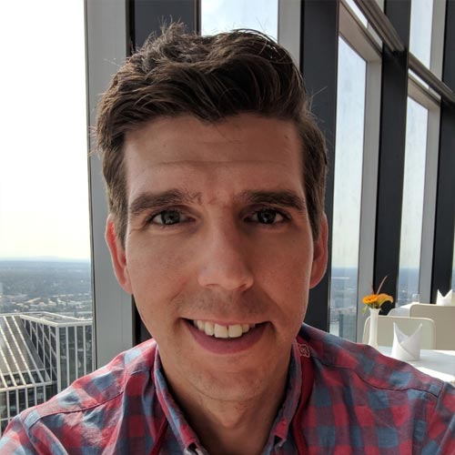 Steven Harrell