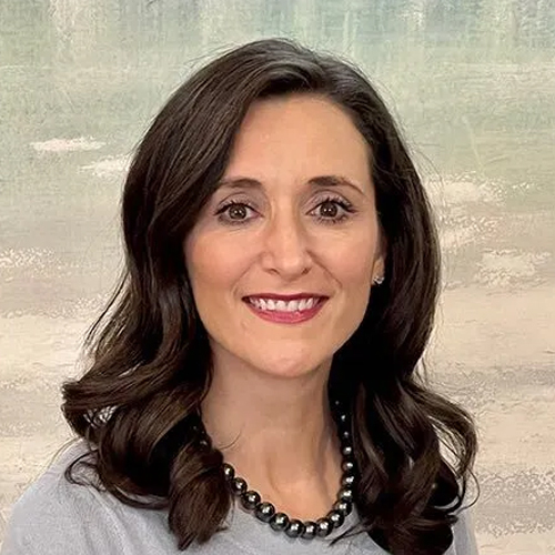 Michelle Bailey