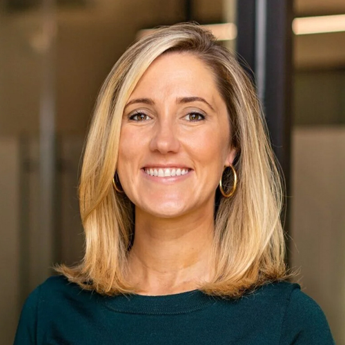 Allison Rogers