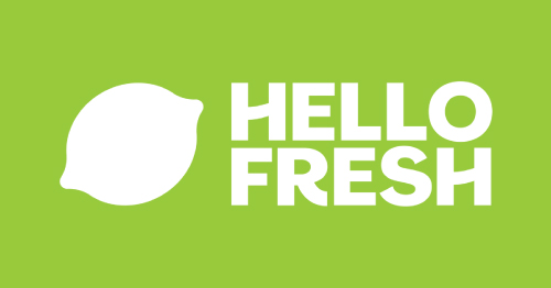 Hello Fresh