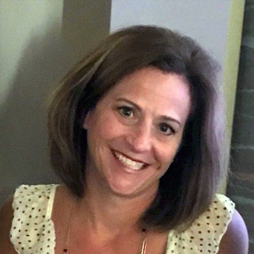Patricia Crawford