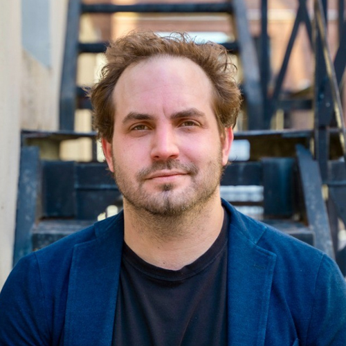 Jason Stein