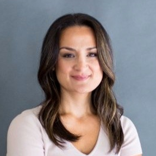 Maxine Manafy