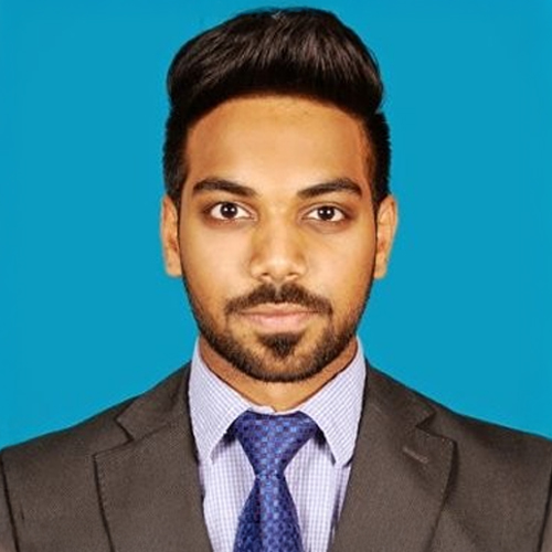 Dhruv Ravishankar