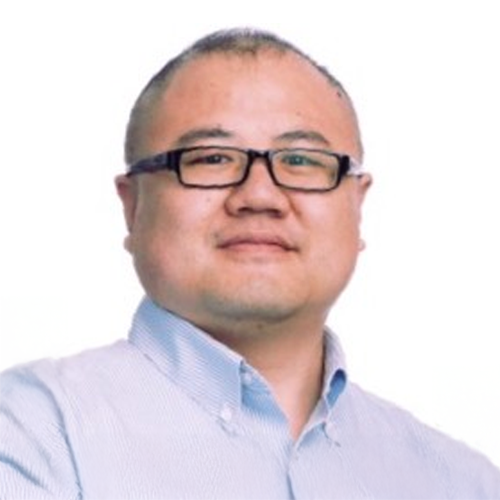 Scott Wang