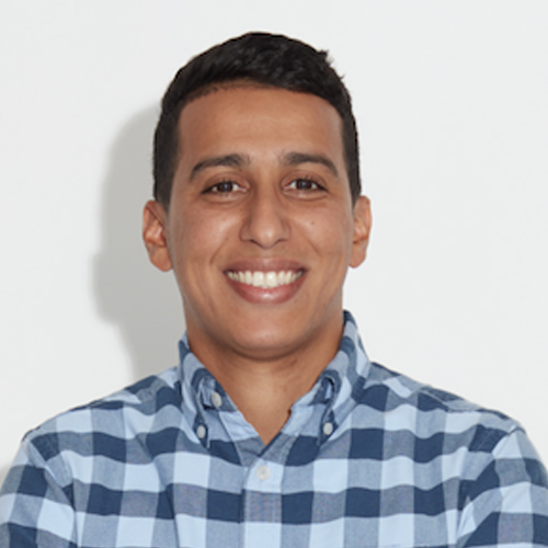 Ali Wafdi