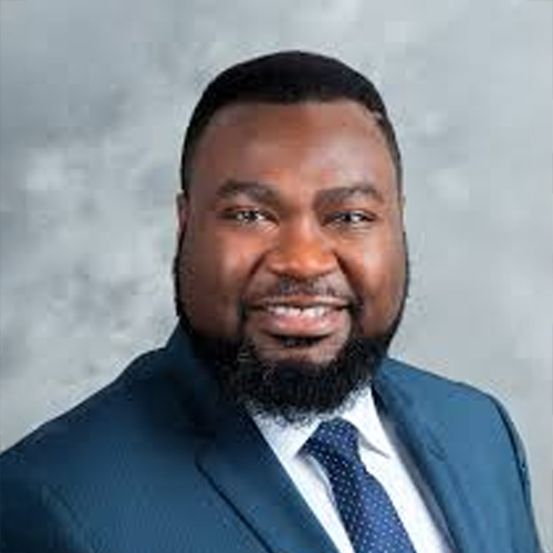 Joel Eigege