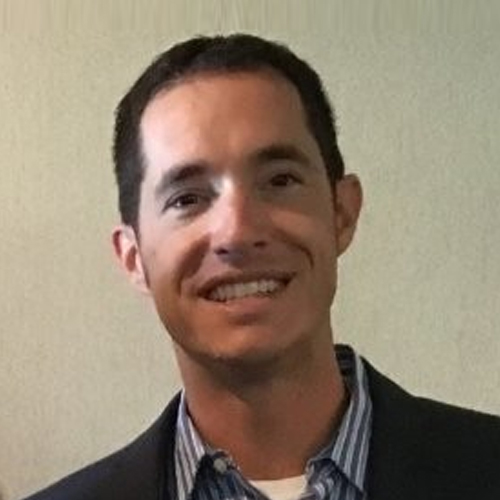 Mark Vanderweide