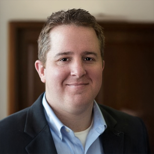 Joshua Carter