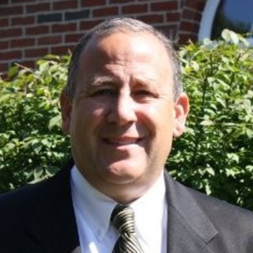 Frank Matusik