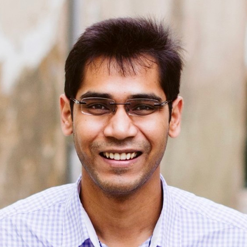 Ram Nikhil Dodda