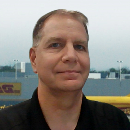 James Singel