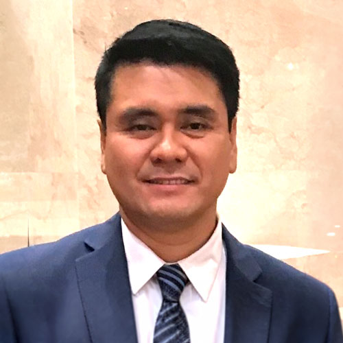 Michael Sheldon Lopez