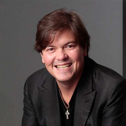 Fernando Araneta