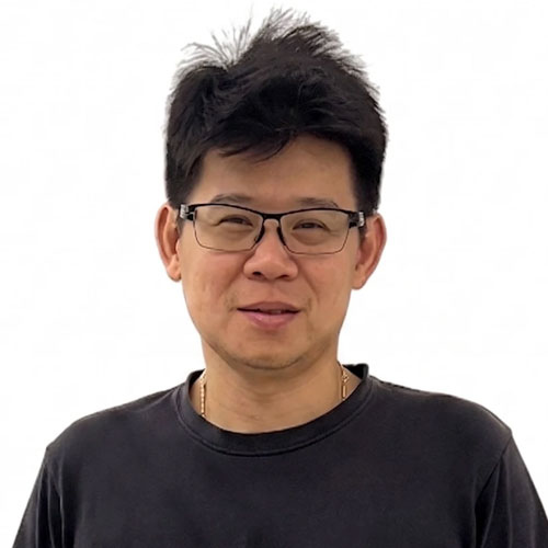 Chern Hou Chong