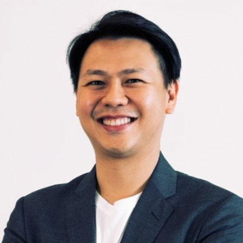 Ben Chin