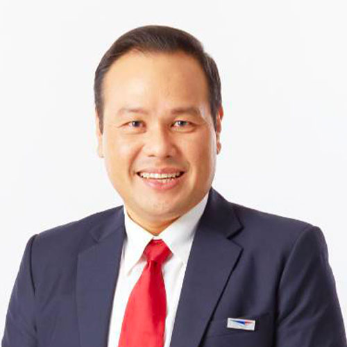 Anuchit Chuenchomphu