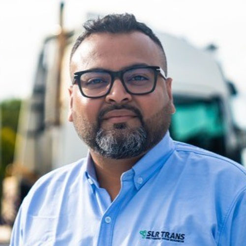 Vick Patel