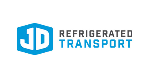 JD refrigerated Transport