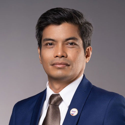 Manuel Onrejas Jr.