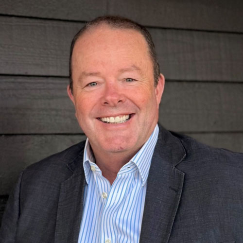 Simon O'Mahoney