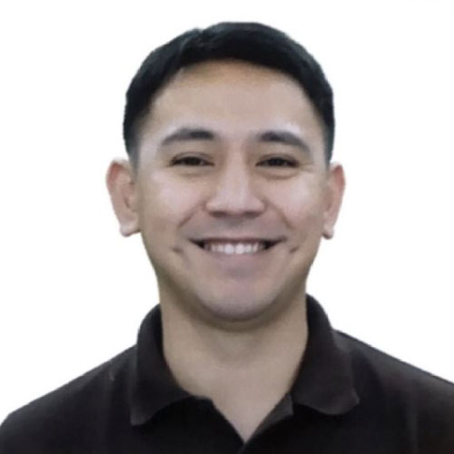 Patrick Ozaeta