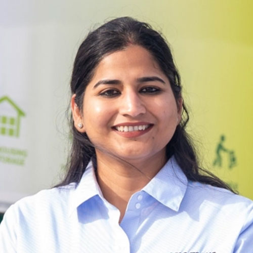 Shubhi Agarwal
