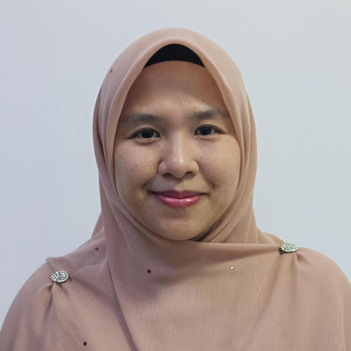 Fatin Hanani