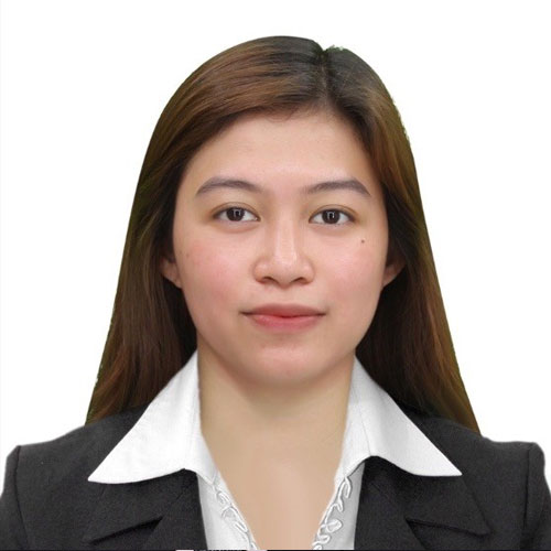 Merriam De Guzman