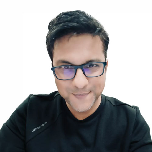 Abhishek Rajpal