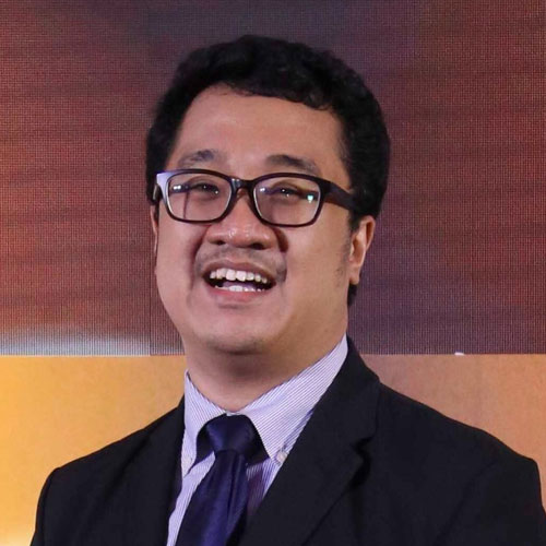 Henrik Batallones