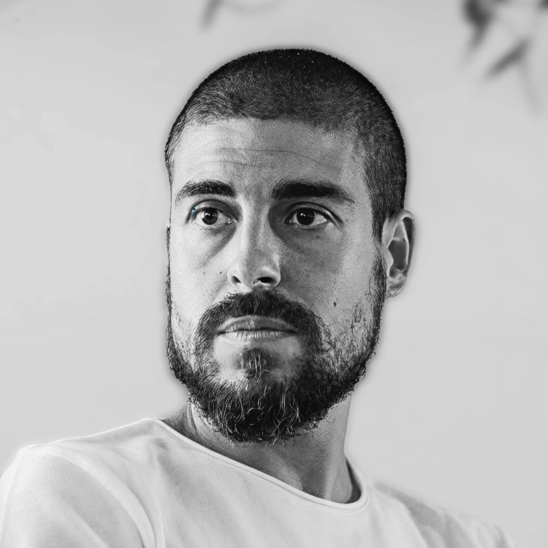 photograph of the article author