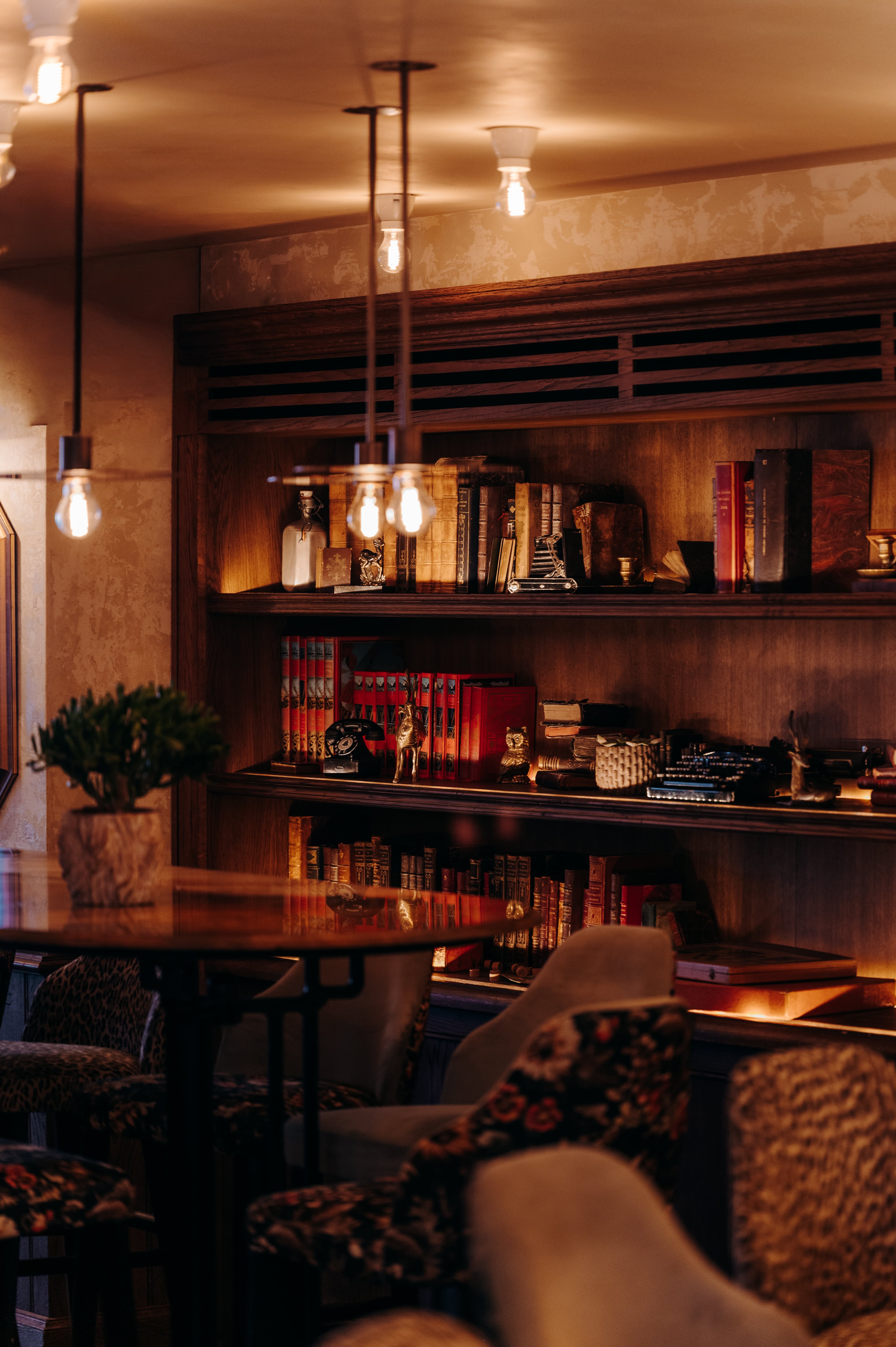 Restaurant details - restaurant le café megève