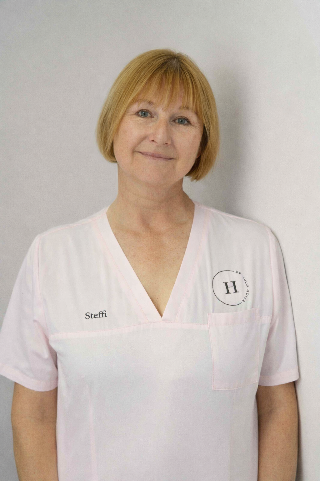 Steffi Wutzl