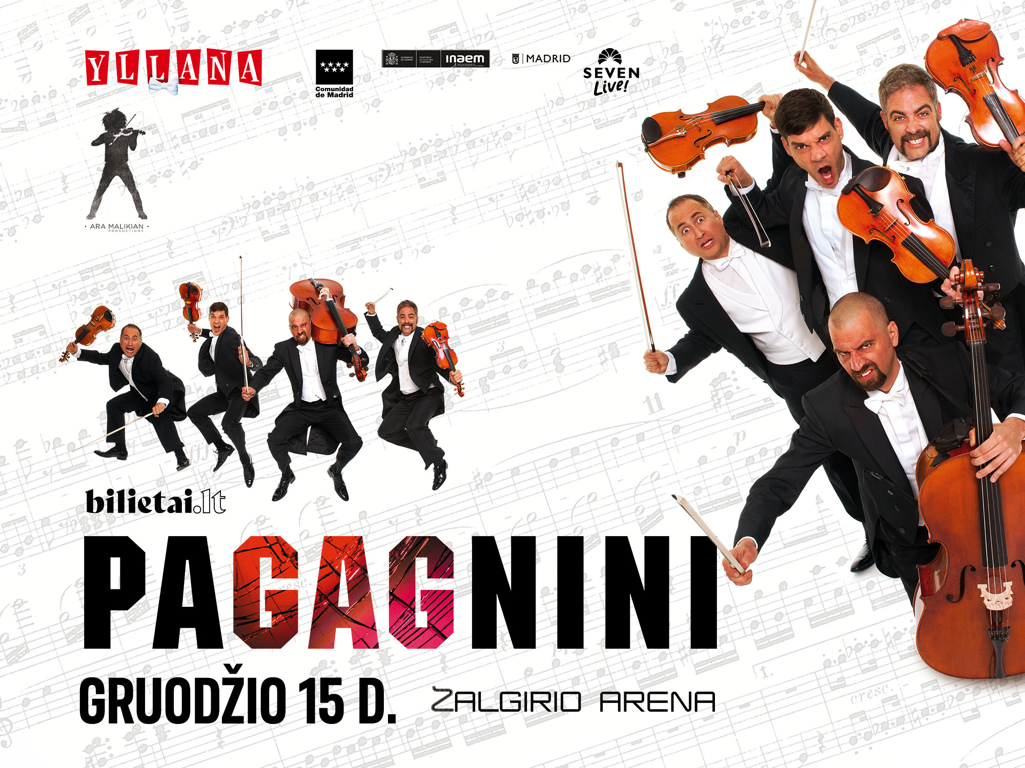 PAGAGNINI