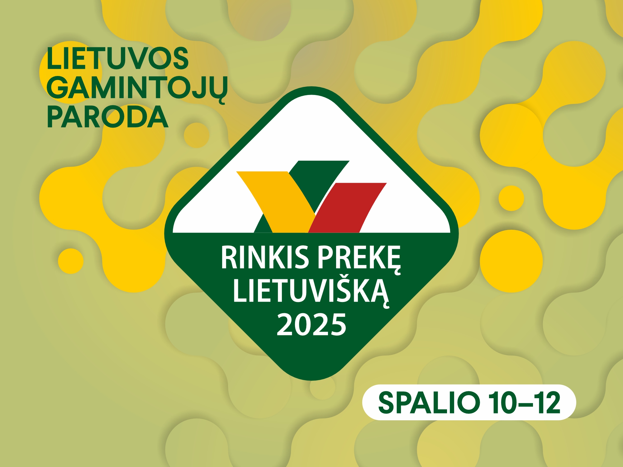 MADE IN LITHUANIA 2025 | Day 3