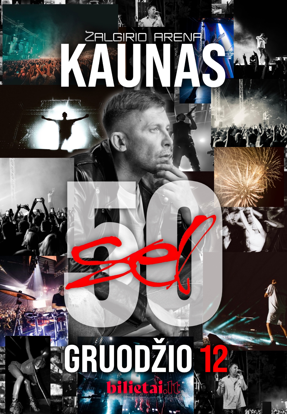 SEL 50 | Kaunas 2026
