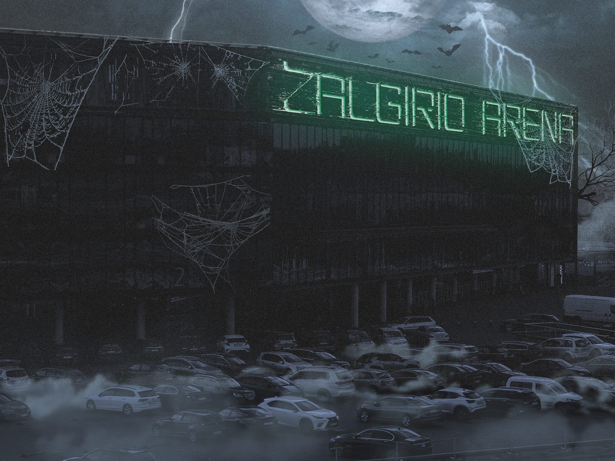 Kauno „Žalgiris“ – Vilerbano ASVEL