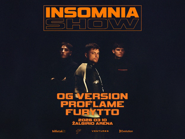 OG Version x Furytto x Proflame