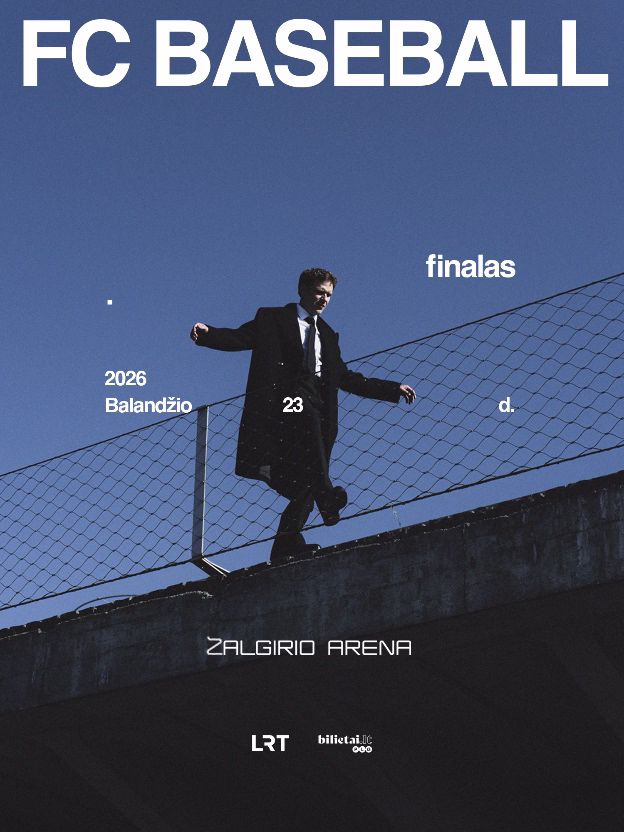 FC Baseball | Finalas