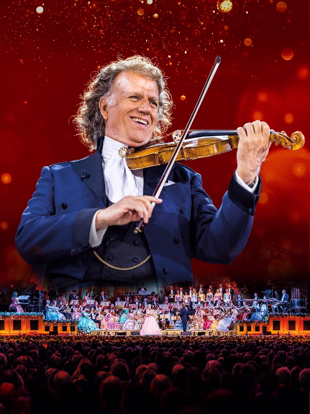 André Rieu