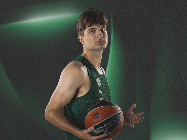 Kauno „Žalgiris“ – Klaipėdos „Neptūnas“