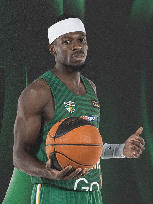 Kauno „Žalgiris“ – „Jonava Hipocredit“