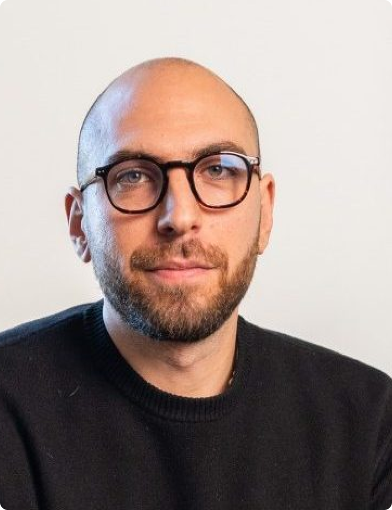 Romain Allouch
