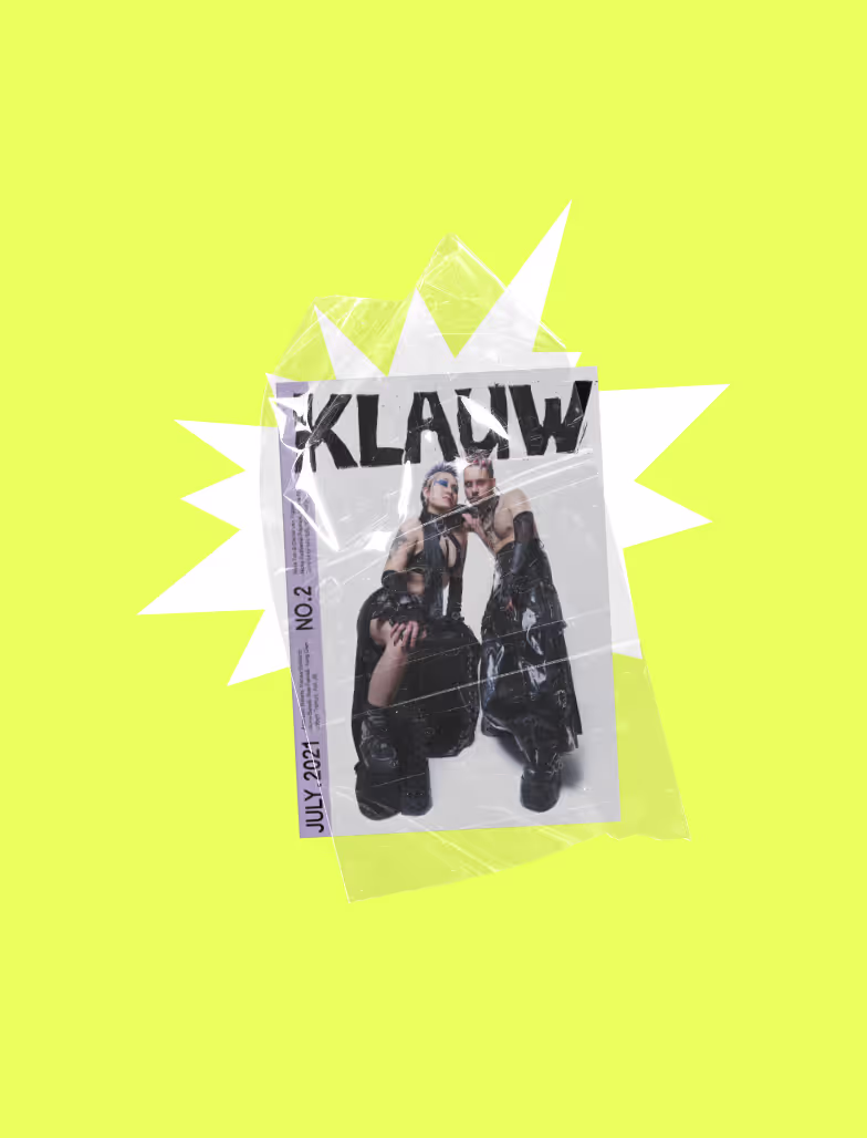 Klauw Collective
