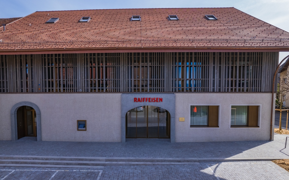 Raiffeisenbank