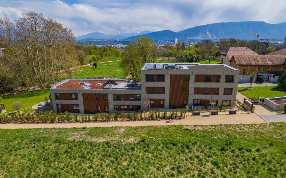 Le Grand Morillon