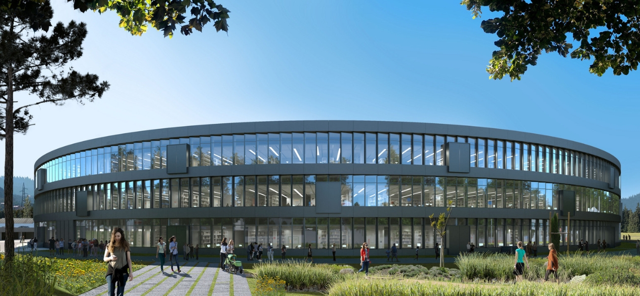Campus Audemars Piguet : lignes de coffrage et finitions maîtrisées