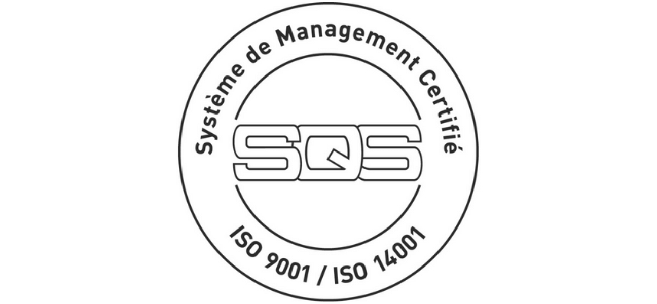 Novalla AG erhält erfolgreich ihre ISO-Zertifizierungen